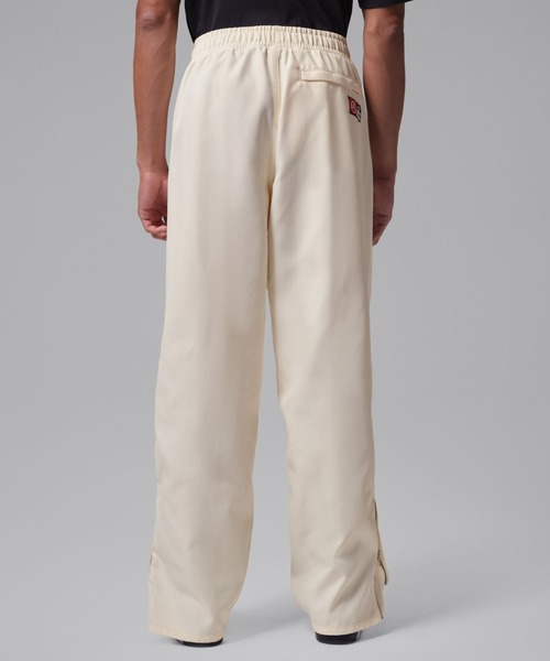 JORDAN BRAND(ジョーダンブランド)の「JORDAN BRAND M J FLT CLB TWILL PANT / ジョーダン ブランド FLT CLB TWILL パンツ / NIKE【SP】(その他パンツ・メンズ・ブラック/アイボリー・S/M/L/XL/XXL)」の11枚目の写真