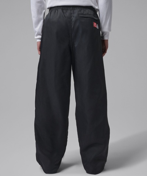 JORDAN BRAND(ジョーダンブランド)の「JORDAN BRAND M J FLT CLB TWILL PANT / ジョーダン ブランド FLT CLB TWILL パンツ / NIKE【SP】(その他パンツ・メンズ・ブラック/アイボリー・S/M/L/XL/XXL)」の17枚目の写真