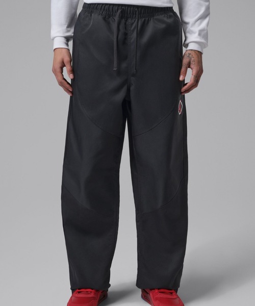 JORDAN BRAND(ジョーダンブランド)の「JORDAN BRAND M J FLT CLB TWILL PANT / ジョーダン ブランド FLT CLB TWILL パンツ / NIKE【SP】(その他パンツ・メンズ・ブラック/アイボリー・S/M/L/XL/XXL)」の18枚目の写真