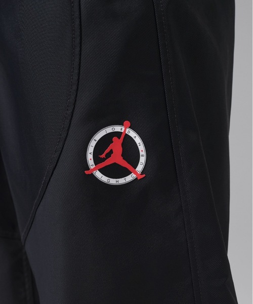 JORDAN BRAND(ジョーダンブランド)の「JORDAN BRAND M J FLT CLB TWILL PANT / ジョーダン ブランド FLT CLB TWILL パンツ / NIKE【SP】(その他パンツ・メンズ・ブラック/アイボリー・S/M/L/XL/XXL)」の21枚目の写真