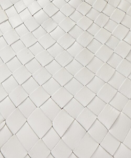 BEARDSLEY（ビアズリー）の「《dragon》レザーハンドバッグ（ハンドバッグ・レディース・ホワイト・FREE）」の6枚目の写真