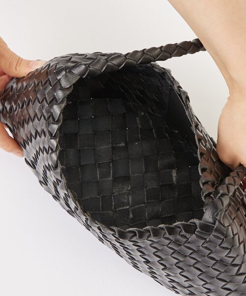 BEARDSLEY（ビアズリー）の「《dragon》レザーハンドバッグ（ハンドバッグ・レディース・ホワイト・FREE）」の16枚目の写真