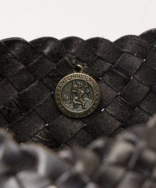 BEARDSLEY（ビアズリー）の「《dragon》レザーハンドバッグ（ハンドバッグ・レディース・ホワイト・FREE）」の19枚目の写真