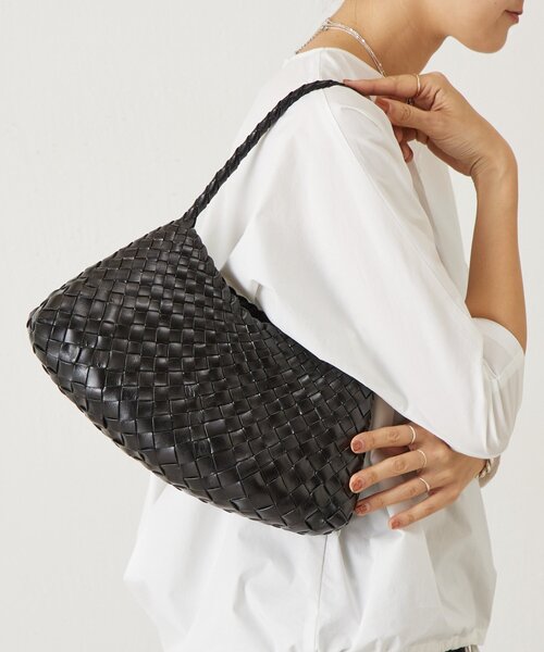 BEARDSLEY（ビアズリー）の「《dragon》レザーハンドバッグ（ハンドバッグ・レディース・ホワイト・FREE）」の20枚目の写真