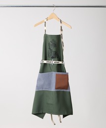 MOOMIN（ムーミン）の「【 MOOMIN / ムーミン 】 ロゴテープエプロン　WNI（エプロン）」