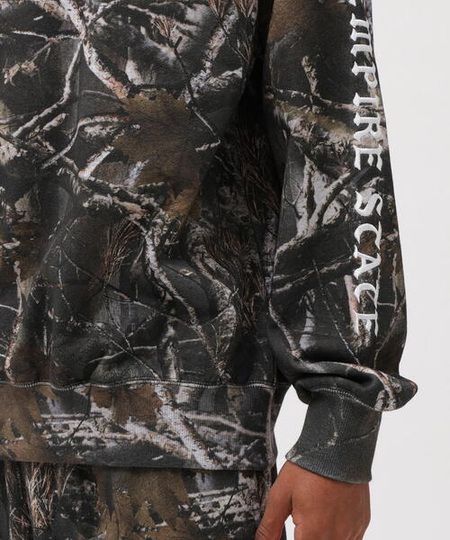 AVIREX（アヴィレックス）の「CREW NECK SWEAT 