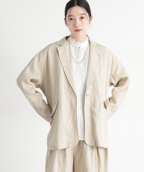 studio CLIP（スタディオクリップ）の「《natural by clip》フレンチ