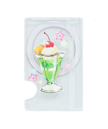 MISSLULZ（ミスルールズ）の「misslulz mac safe pocket case（スマホグッズ）」