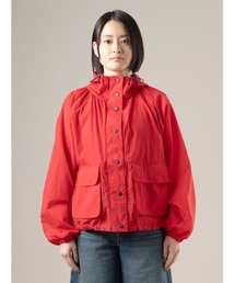 Levi's（リーバイス）の「Levi's/リーバイス SIMONE ブルゾン パーカー（ブルゾン）」