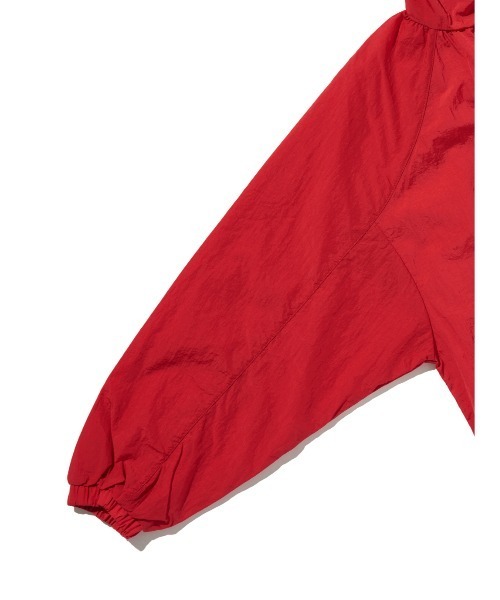 Levi's（リーバイス）の「Levi's/リーバイス SIMONE ブルゾン パーカー（ブルゾン・レディース・レッド・M/S/XS）」の10枚目の写真