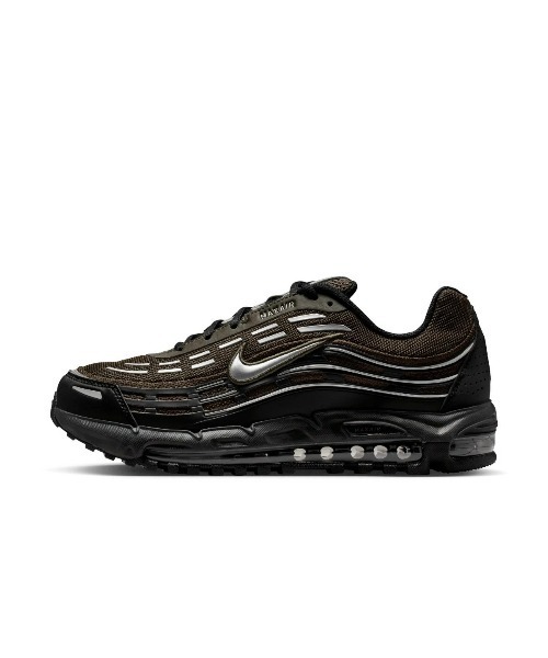 NIKE（ナイキ）の「NIKE Air Max TL 2.5（ナイキ エア マックス T.L 2.5）（スニーカー・メンズ・ブラウン系・23cm/23.5cm/24cm/24.5cm/25cm/25.5cm/26cm/26.5cm/27cm/27.5cm/28cm/28.5cm/29cm）」の2枚目の写真