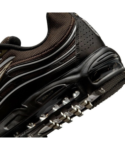 NIKE（ナイキ）の「NIKE Air Max TL 2.5（ナイキ エア マックス T.L 2.5）（スニーカー・メンズ・ブラウン系・23cm/23.5cm/24cm/24.5cm/25cm/25.5cm/26cm/26.5cm/27cm/27.5cm/28cm/28.5cm/29cm）」の9枚目の写真