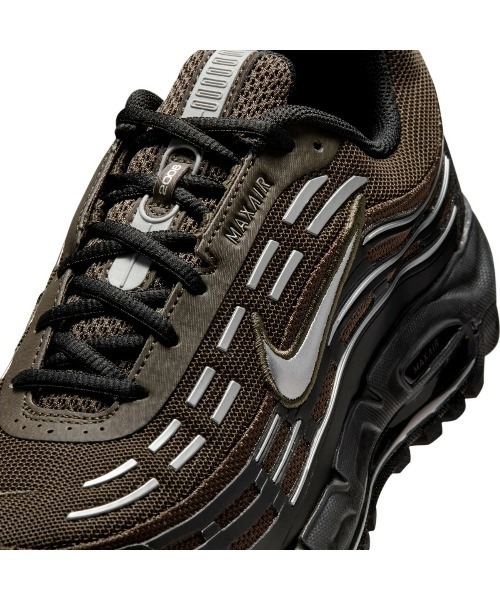 NIKE（ナイキ）の「NIKE Air Max TL 2.5（ナイキ エア マックス T.L 2.5）（スニーカー・メンズ・ブラウン系・23cm/23.5cm/24cm/24.5cm/25cm/25.5cm/26cm/26.5cm/27cm/27.5cm/28cm/28.5cm/29cm）」の10枚目の写真