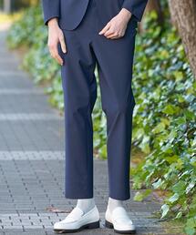 DRESSTERIOR（ドレステリア）の「【セットアップ可/MonoMax4月号掲載/Safari5月号掲載】CARREMAN ストレッチパンツ（その他パンツ）」