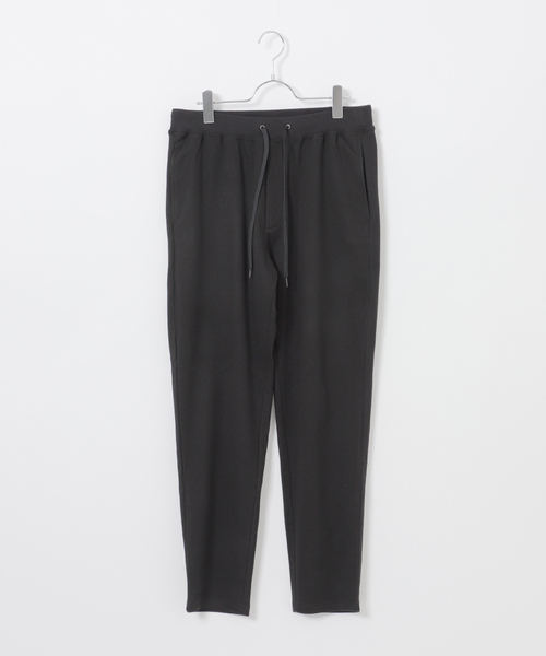 B.C STOCK（ベーセーストック）の「《追加4》ウーリック テイクイットイージーパンツ（その他パンツ・メンズ・チャコールグレー/ブラック/ベージュ/ネイビー・SMALL/MEDIUM/LARGE）」の21枚目の写真