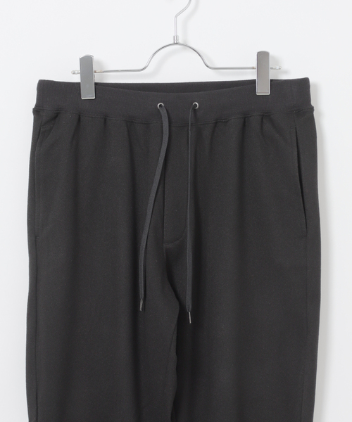 B.C STOCK（ベーセーストック）の「《追加4》ウーリック テイクイットイージーパンツ（その他パンツ・メンズ・チャコールグレー/ブラック/ベージュ/ネイビー・SMALL/MEDIUM/LARGE）」の22枚目の写真