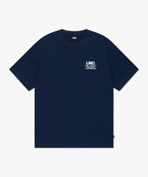 LMCの「FLYING PUPPY TEE navy（Tシャツ/カットソー・レディース・その他・S/M/L/XL）」の16枚目の写真