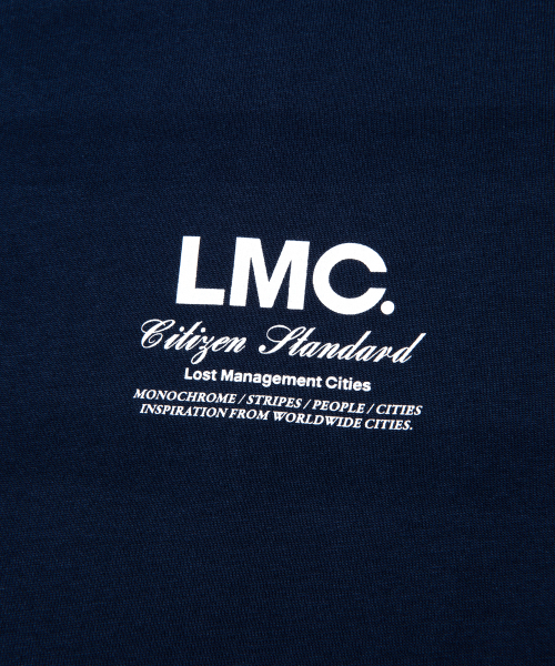 LMCの「FLYING PUPPY TEE navy（Tシャツ/カットソー・レディース・その他・S/M/L/XL）」の18枚目の写真