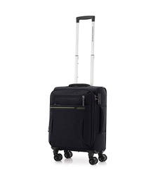 AMERICAN TOURISTER（アメリカンツーリスター）の「アメリカンツーリスター SKY BLAZE スピナー54 20 エキスパンダブル ブラック（スーツケース/キャリーバッグ）」