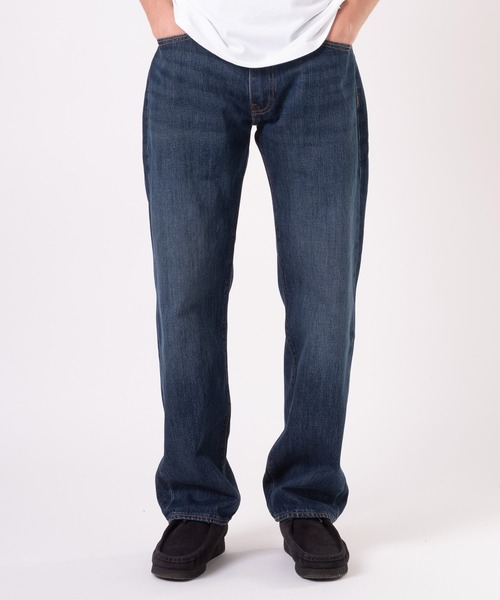 セール】Levi's/リーバイス 555(TM) リラックスストレート ジーンズ