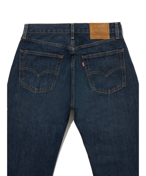 セール】Levi's/リーバイス 555(TM) リラックスストレート ジーンズ