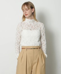 Apuweiser-riche｜アプワイザー・リッシェのシャツ/ブラウス通販