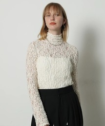 CADUNE（カデュネ）のファッション通販 - ZOZOTOWN（カラー：ホワイト