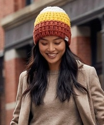 N.s（エヌドットエス）の「【RIPCURL（リップカール）】SURF REVIVAL SKULL BEANIE/スキースノーボード　ニットキャップ・ビーニー（ニットキャップ/ビーニー）」