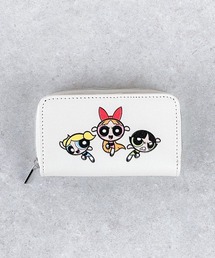 flapper_bags（フラッパー）の「The Powerpuff Girls×Flapper キーコインケース（キーケース/キーアクセサリー）」