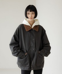 LOWRYS FARM｜ローリーズファームのジャケット/アウター（グレー/灰色