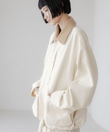 LOWRYS FARM | ハンティングジャケット 637598(その他アウター)