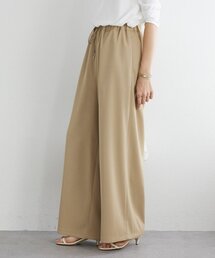 LIVETART | 《LIVETART》ストレッチツイルドロストパンツ(その他パンツ)