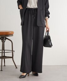 LIVETART | 《LIVETART》ストレッチツイルドロストパンツ(その他パンツ)