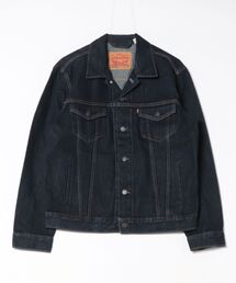 JUGLANS（ユグランス）の「【Levi's】TYPEⅢ TRUCKER JACKET（デニムジャケット）」