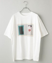 A part by | HenriMatisse_Tシャツ(Tシャツ/カットソー)