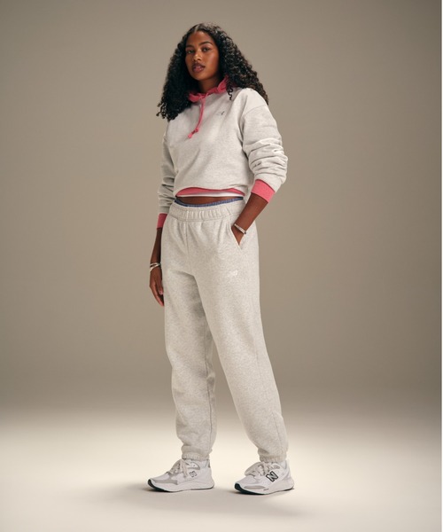 NEW BALANCE(ニューバランス)の「Fresh Foam Arishi v4 Tiralux(スニーカー・レディース・ホワイト・22.5cm/23.0cm/23.5cm/24.0cm/24.5cm/25.0cm/25.5cm)」の9枚目の写真
