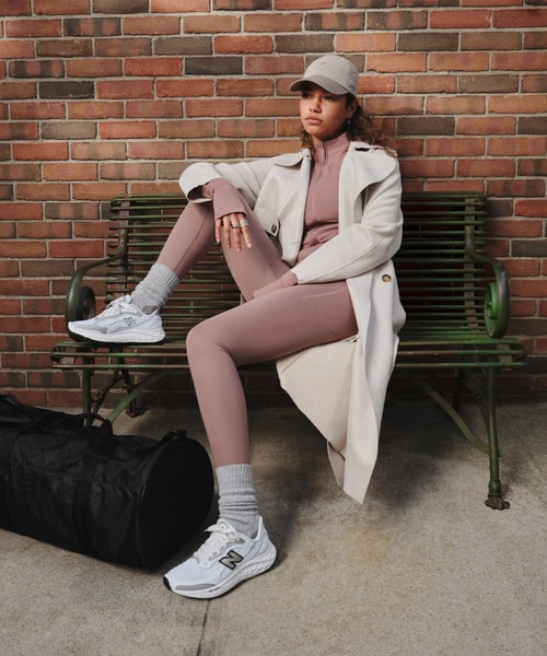 フワロス15 プルリア15 ニャルス18 スーパーレア Fresh Foam Arishi v4 Tiralux（スニーカー）｜New Balance