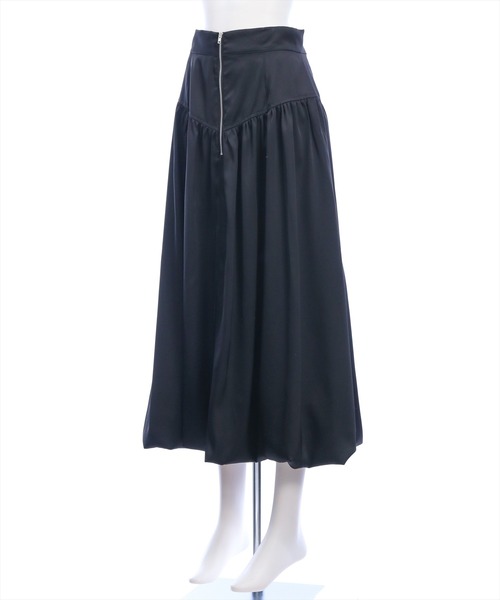 【美品】ENFOLD バルーンスカート　ソフトトロピカル ENFOLD（エンフォルド） 24AW BALLOON SKIRT バルーンスカート