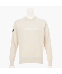 BRIEFING GOLF／ブリーフィングゴルフ】 MS WR CREWNECK KNIT（Tシャツ
