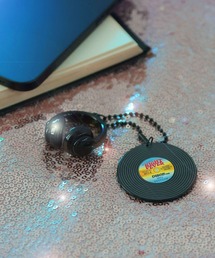 BFヘッドホンチャーム