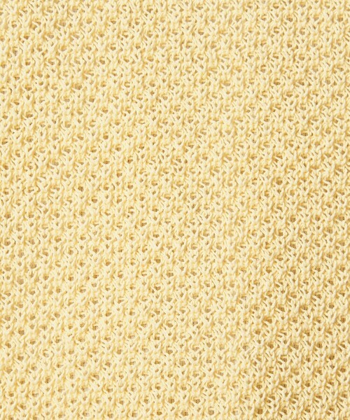 green label relaxing（グリーンレーベルリラクシング）の「コットン ナイロン メッシュ スキッパー 半袖 ポロシャツ（ポロシャツ・メンズ・クリーム/ダークグレー/ケリーグリーン・S/M/L/XL）」の19枚目の写真