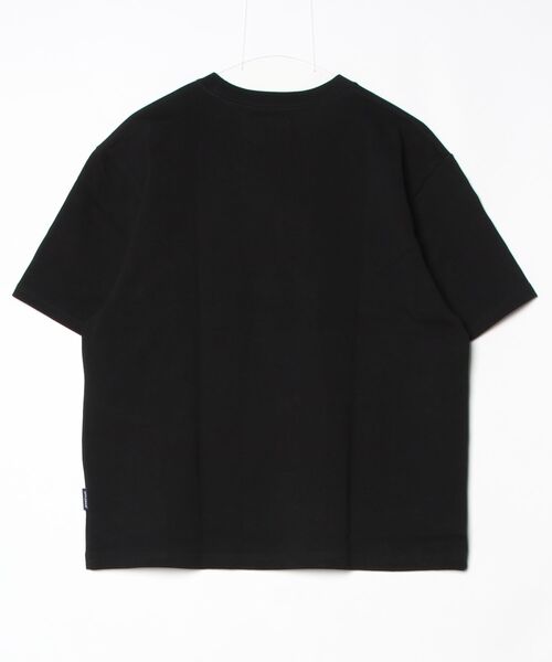 APPLEBUM（アップルバム）の「"Bonita Applebum '26" T-shirt（Tシャツ/カットソー・メンズ・ブラック・MEDIUM/LARGE/X-LARGE/XX-LARGE/SMALL）」の7枚目の写真