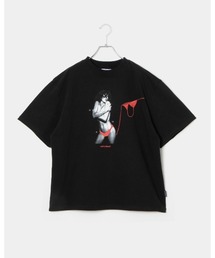 APPLEBUM（アップルバム）の「"Bonita Applebum '26" T-shirt（Tシャツ/カットソー）」