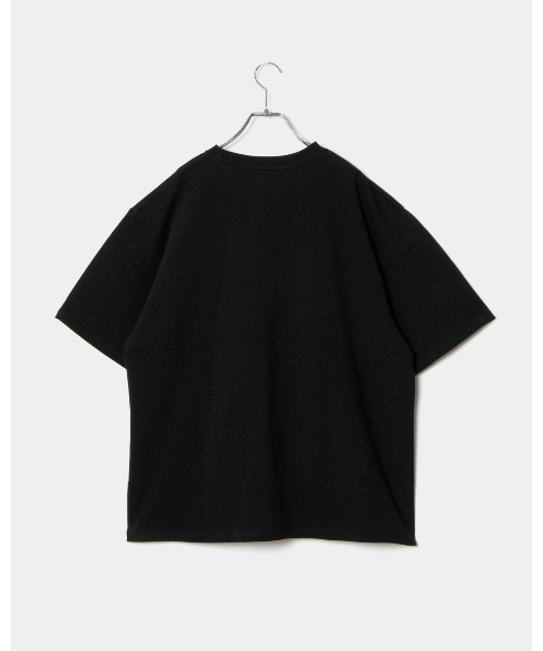 APPLEBUM（アップルバム）の「"Bonita Applebum '26" T-shirt（Tシャツ/カットソー・メンズ・ブラック・MEDIUM/LARGE/X-LARGE/XX-LARGE/SMALL）」の2枚目の写真