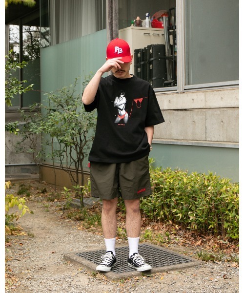 APPLEBUM（アップルバム）の「"Bonita Applebum '26" T-shirt（Tシャツ/カットソー・メンズ・ブラック・MEDIUM/LARGE/X-LARGE/XX-LARGE/SMALL）」の5枚目の写真