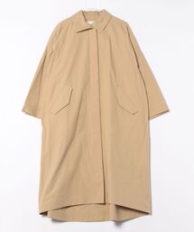 SETENS（セテンス）の「ｽﾃﾝｶﾗｰｺｰﾄ（ステンカラーコート）」