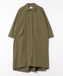 SETENS（セテンス）の「ｽﾃﾝｶﾗｰｺｰﾄ（ステンカラーコート）」