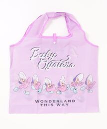 【 Disney 】 くるくるショッピングバッグA 26S2
