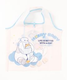 【 Disney 】 くるくるショッピングバッグA 26S2