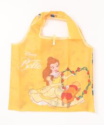 【 Disney 】 くるくるショッピングバッグA 26S2